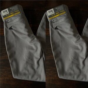 2 NWT Easton Baseball Pants Youth XS  ⚾️